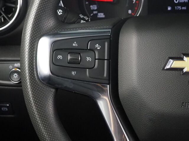 2023 Chevrolet Blazer 2LT *DRIVER CONFIDENCE PKG, SAFETY ALERTS, BACKUP-CAMERA, COLOR TOUCHSCREEN, REMOTE START, KEYLESS ENTRY, 18 INCH ALLOYS, LED HEADLIGHTS, BLUETOOTH, ANDROID & APPLE Round Rock TX