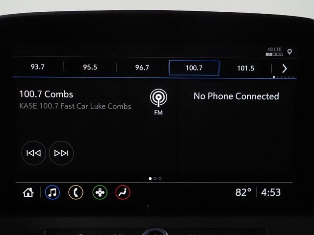 2023 Chevrolet Blazer 2LT *DRIVER CONFIDENCE PKG, SAFETY ALERTS, BACKUP-CAMERA, COLOR TOUCHSCREEN, REMOTE START, KEYLESS ENTRY, 18 INCH ALLOYS, LED HEADLIGHTS, BLUETOOTH, ANDROID & APPLE Round Rock TX