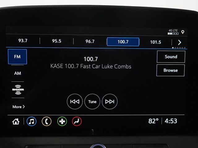 2023 Chevrolet Blazer 2LT *DRIVER CONFIDENCE PKG, SAFETY ALERTS, BACKUP-CAMERA, COLOR TOUCHSCREEN, REMOTE START, KEYLESS ENTRY, 18 INCH ALLOYS, LED HEADLIGHTS, BLUETOOTH, ANDROID & APPLE Round Rock TX