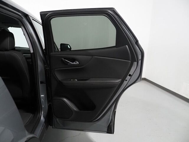 2023 Chevrolet Blazer 2LT *DRIVER CONFIDENCE PKG, SAFETY ALERTS, BACKUP-CAMERA, COLOR TOUCHSCREEN, REMOTE START, KEYLESS ENTRY, 18 INCH ALLOYS, LED HEADLIGHTS, BLUETOOTH, ANDROID & APPLE Round Rock TX