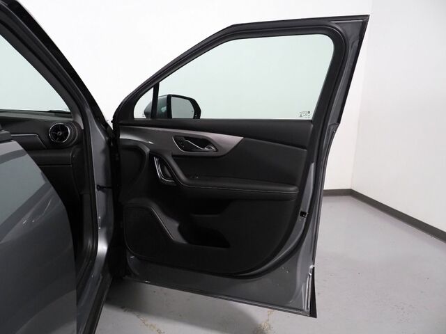 2023 Chevrolet Blazer 2LT *DRIVER CONFIDENCE PKG, SAFETY ALERTS, BACKUP-CAMERA, COLOR TOUCHSCREEN, REMOTE START, KEYLESS ENTRY, 18 INCH ALLOYS, LED HEADLIGHTS, BLUETOOTH, ANDROID & APPLE Round Rock TX