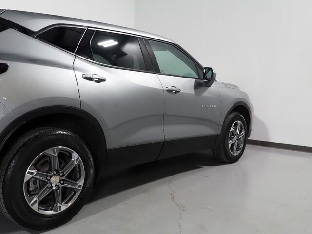 2023 Chevrolet Blazer 2LT *DRIVER CONFIDENCE PKG, SAFETY ALERTS, BACKUP-CAMERA, COLOR TOUCHSCREEN, REMOTE START, KEYLESS ENTRY, 18 INCH ALLOYS, LED HEADLIGHTS, BLUETOOTH, ANDROID & APPLE Round Rock TX