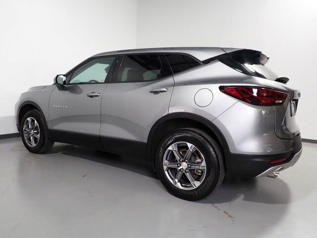 2023 Chevrolet Blazer 2LT *DRIVER CONFIDENCE PKG, SAFETY ALERTS, BACKUP-CAMERA, COLOR TOUCHSCREEN, REMOTE START, KEYLESS ENTRY, 18 INCH ALLOYS, LED HEADLIGHTS, BLUETOOTH, ANDROID & APPLE Round Rock TX