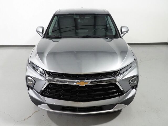 2023 Chevrolet Blazer 2LT *DRIVER CONFIDENCE PKG, SAFETY ALERTS, BACKUP-CAMERA, COLOR TOUCHSCREEN, REMOTE START, KEYLESS ENTRY, 18 INCH ALLOYS, LED HEADLIGHTS, BLUETOOTH, ANDROID & APPLE Round Rock TX