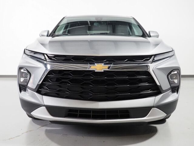 2023 Chevrolet Blazer 2LT *DRIVER CONFIDENCE PKG, SAFETY ALERTS, BACKUP-CAMERA, COLOR TOUCHSCREEN, REMOTE START, KEYLESS ENTRY, 18 INCH ALLOYS, LED HEADLIGHTS, BLUETOOTH, ANDROID & APPLE Round Rock TX