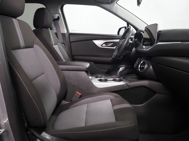 2023 Chevrolet Blazer 2LT *DRIVER CONFIDENCE PKG, SAFETY ALERTS, BACKUP-CAMERA, COLOR TOUCHSCREEN, REMOTE START, KEYLESS ENTRY, 18 INCH ALLOYS, LED HEADLIGHTS, BLUETOOTH, ANDROID & APPLE Round Rock TX