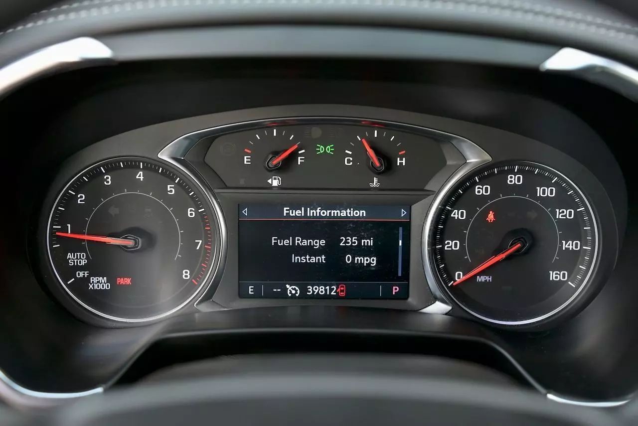 2023 Chevrolet Blazer 2LT Sport Utility 4D Doral FL