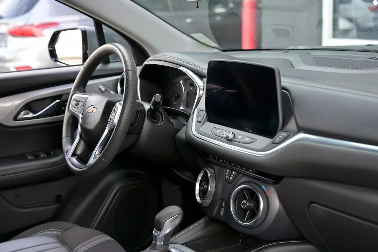 2023 Chevrolet Blazer 2LT Sport Utility 4D Doral FL