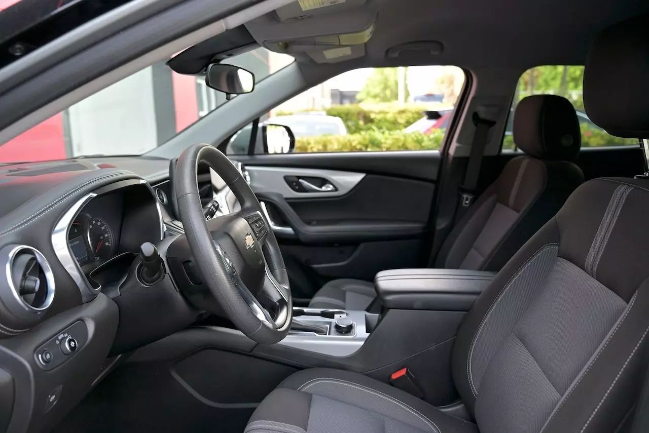 2023 Chevrolet Blazer 2LT Sport Utility 4D Doral FL
