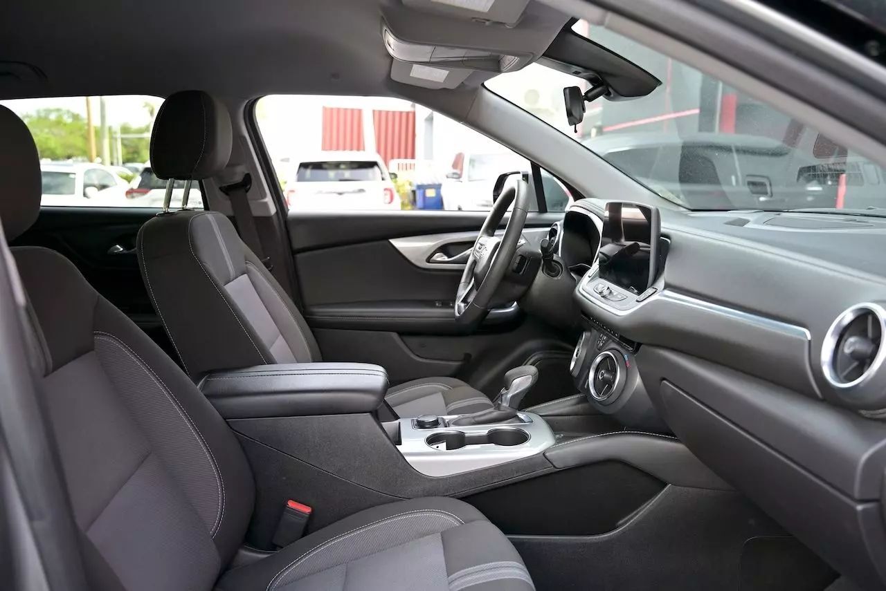 2023 Chevrolet Blazer 2LT Sport Utility 4D Doral FL