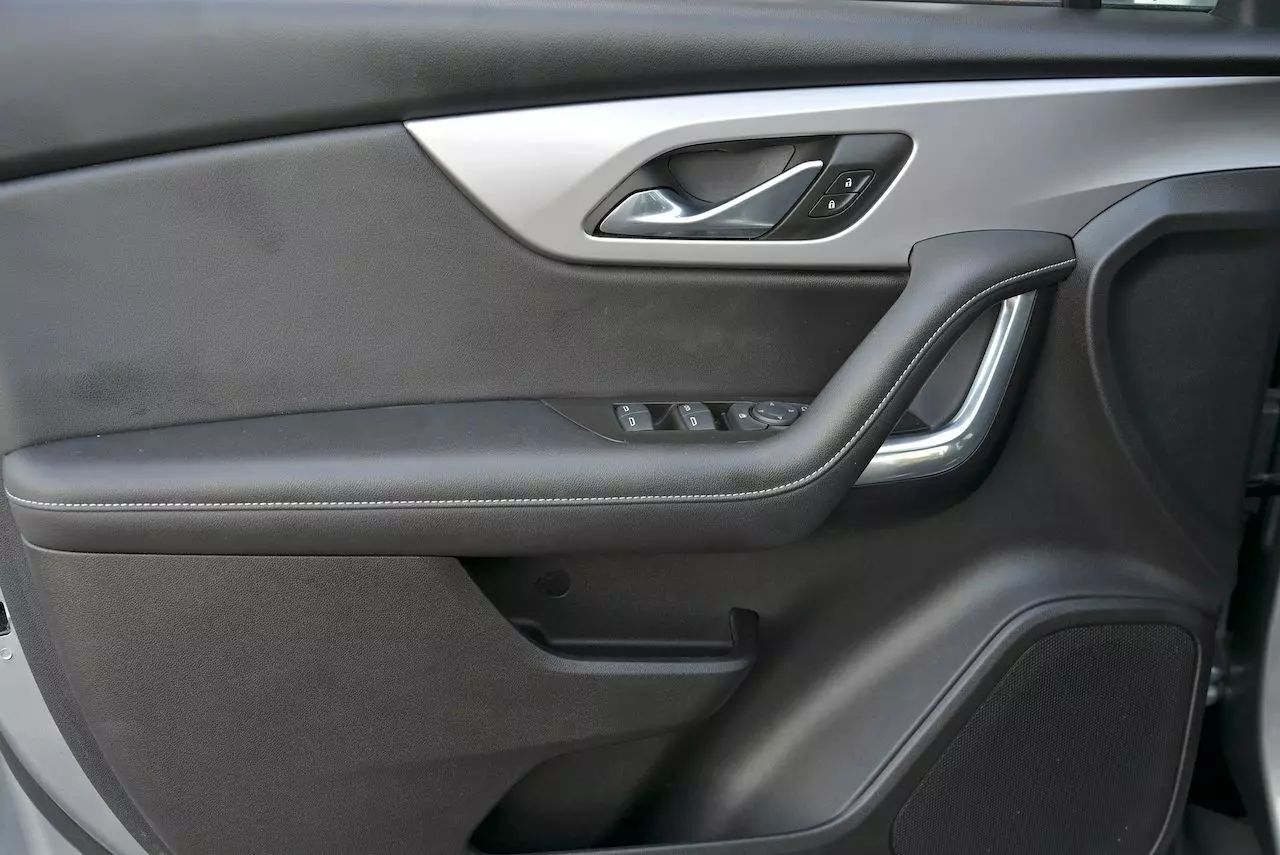 2023 Chevrolet Blazer 2LT Sport Utility 4D Doral FL