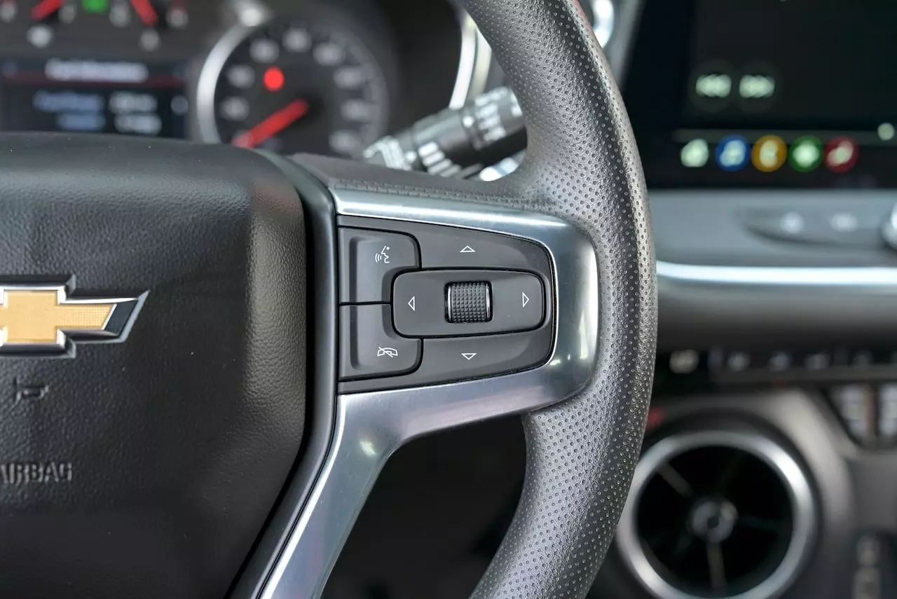 2023 Chevrolet Blazer 2LT Sport Utility 4D Doral FL