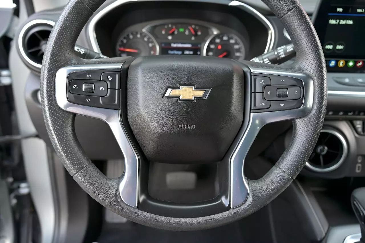 2023 Chevrolet Blazer 2LT Sport Utility 4D Doral FL