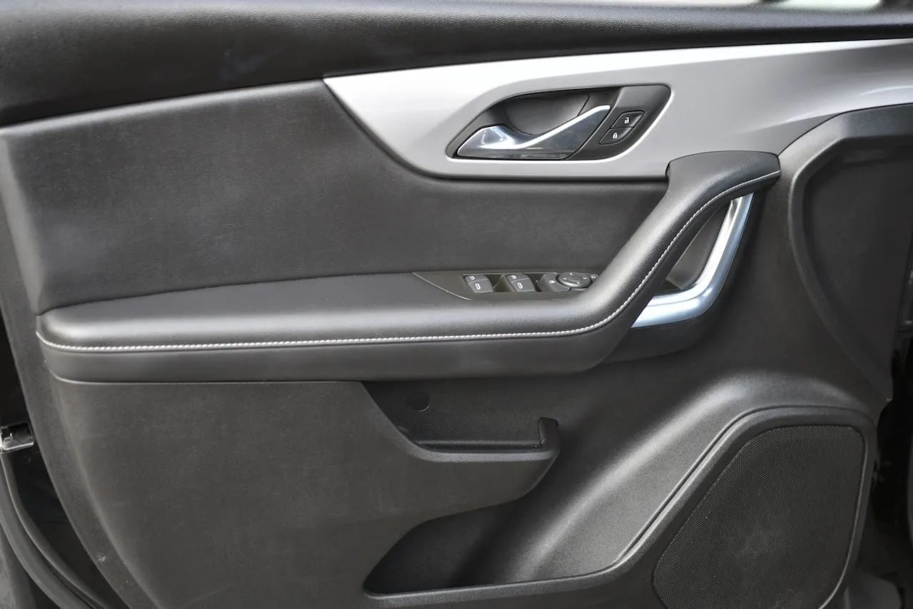 2023 Chevrolet Blazer 2LT Sport Utility 4D Doral FL