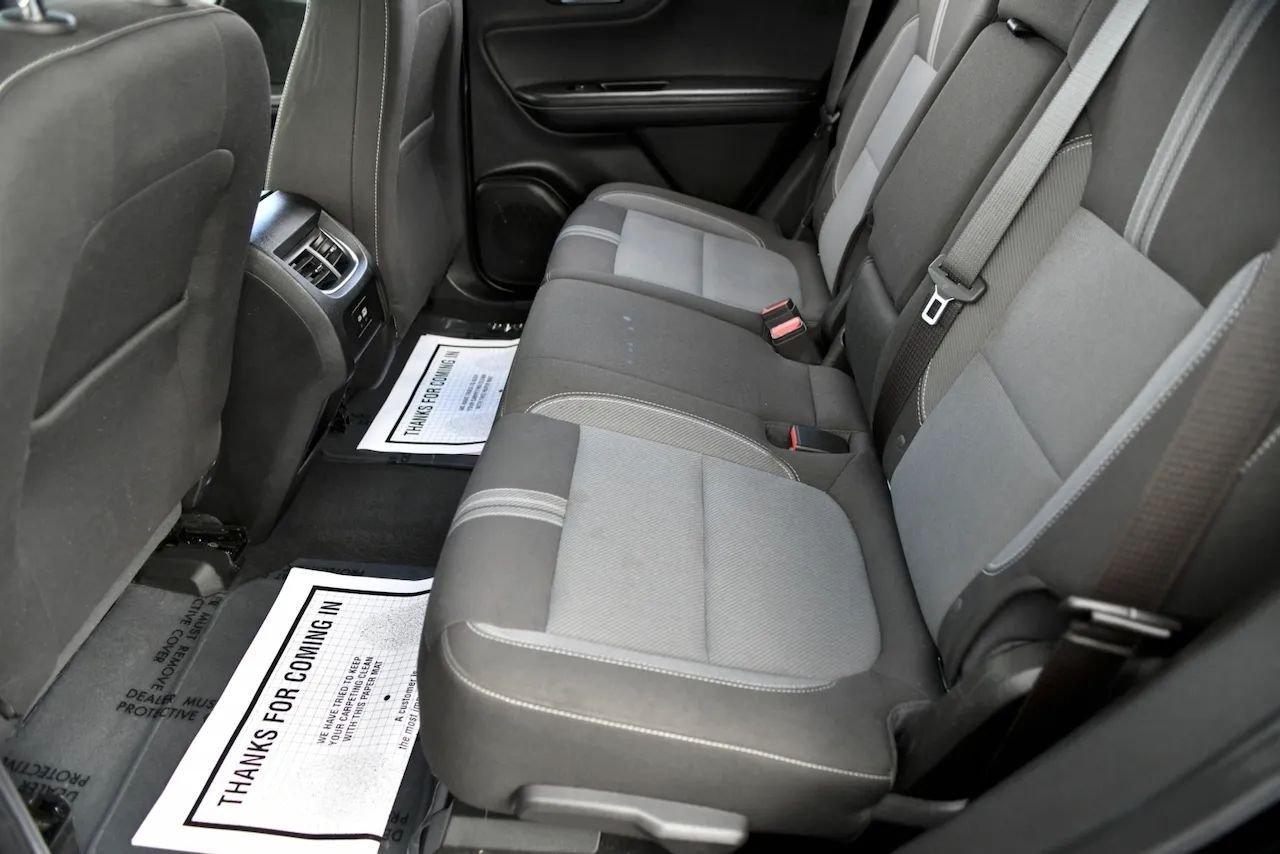 2023 Chevrolet Blazer 2LT Sport Utility 4D Doral FL