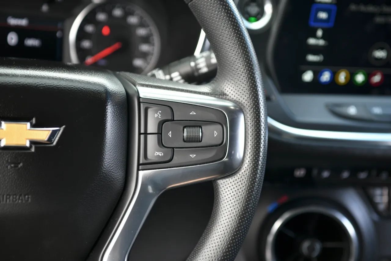 2023 Chevrolet Blazer 2LT Sport Utility 4D Doral FL