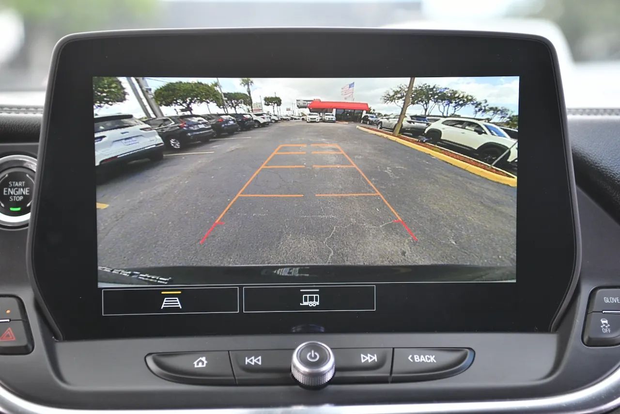 2023 Chevrolet Blazer 2LT Sport Utility 4D Doral FL