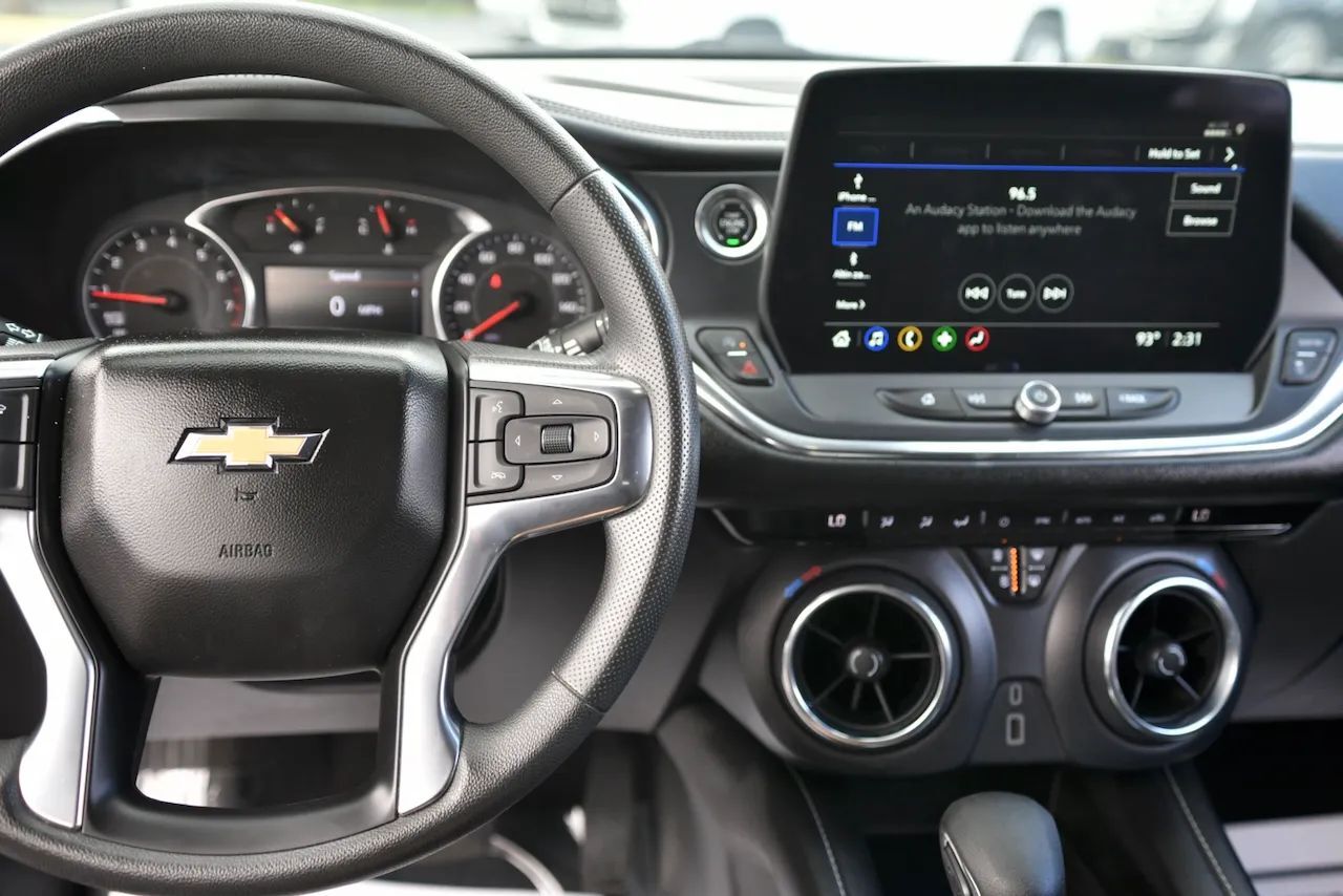 2023 Chevrolet Blazer 2LT Sport Utility 4D Doral FL