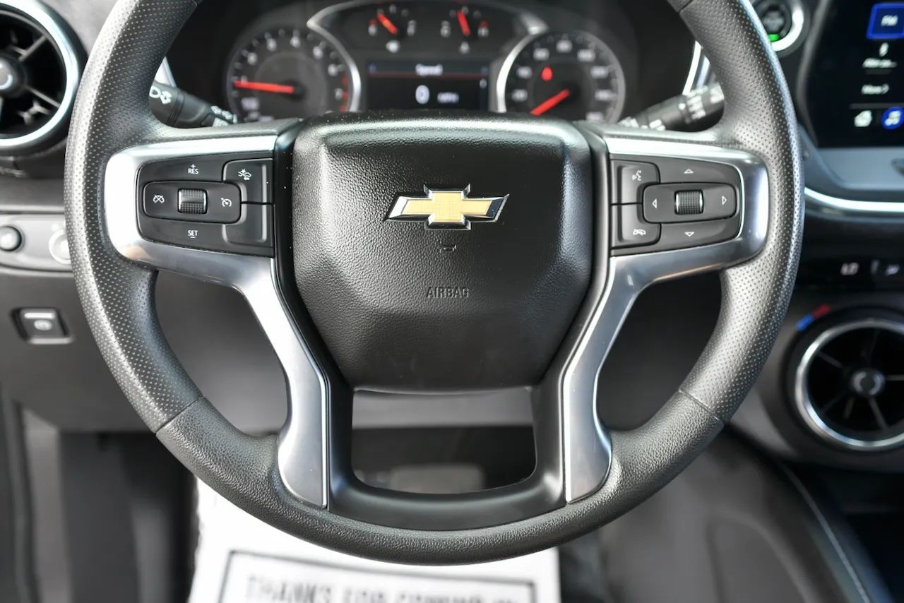 2023 Chevrolet Blazer 2LT Sport Utility 4D Doral FL