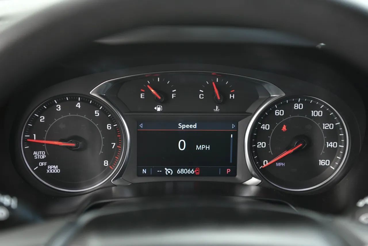 2023 Chevrolet Blazer 2LT Sport Utility 4D Doral FL