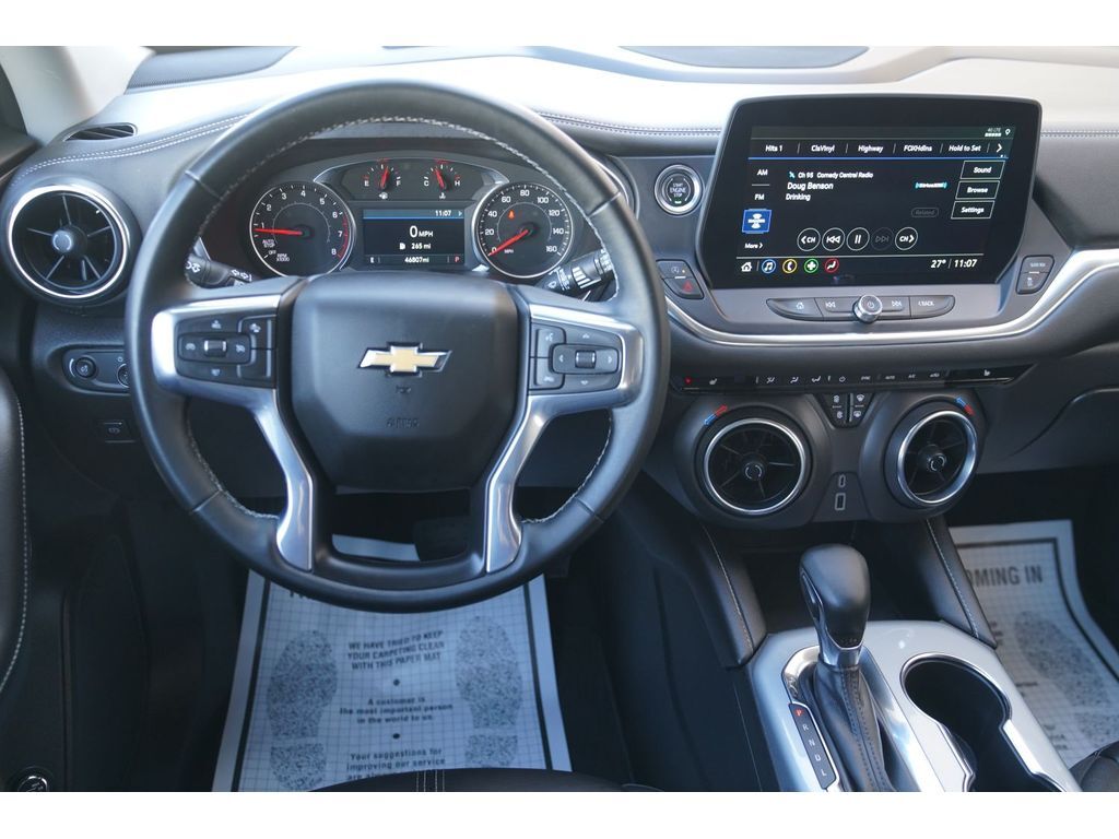 2023 Chevrolet Blazer 3LT Huntington UT