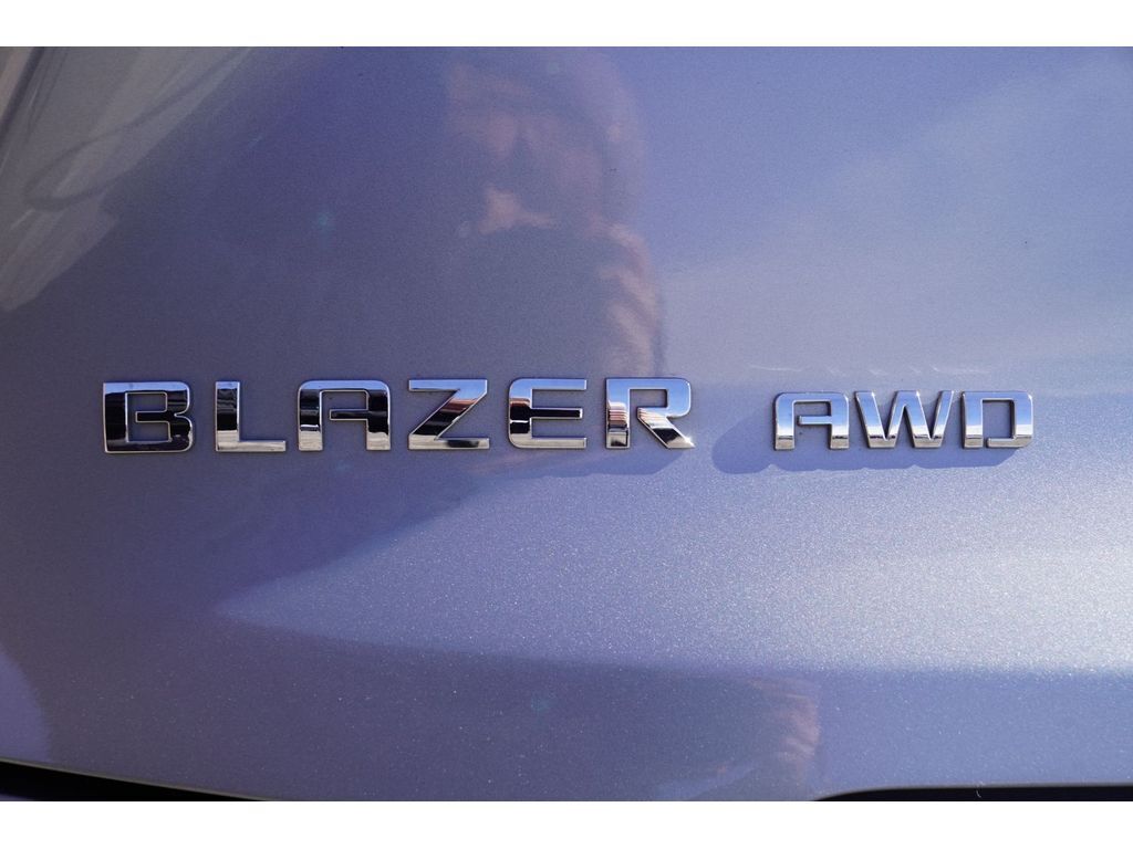 2023 Chevrolet Blazer 3LT Huntington UT