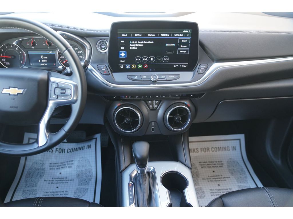 2023 Chevrolet Blazer 3LT Price UT