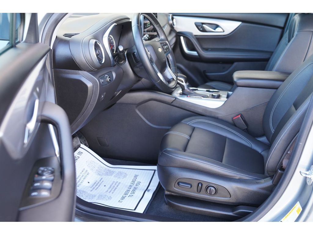 2023 Chevrolet Blazer 3LT Price UT