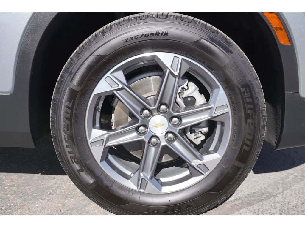 2023 Chevrolet Blazer 3LT Price UT