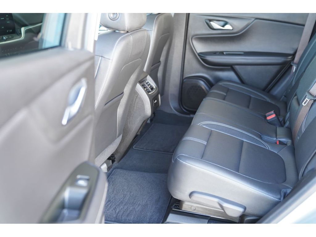 2023 Chevrolet Blazer 3LT Price UT