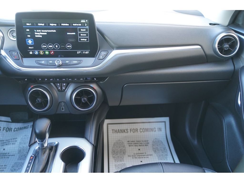 2023 Chevrolet Blazer 3LT Price UT