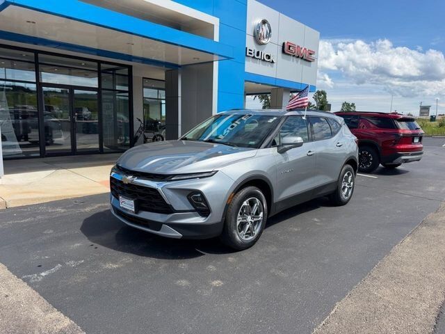 2023 Chevrolet Blazer 3LT