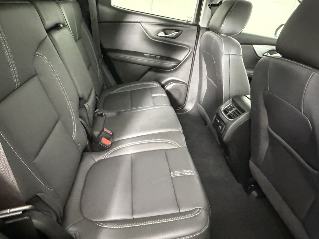 2023 Chevrolet Blazer AWD 3LT Redline w/Panoramic Sunroof/Sound & Tech Maumee OH