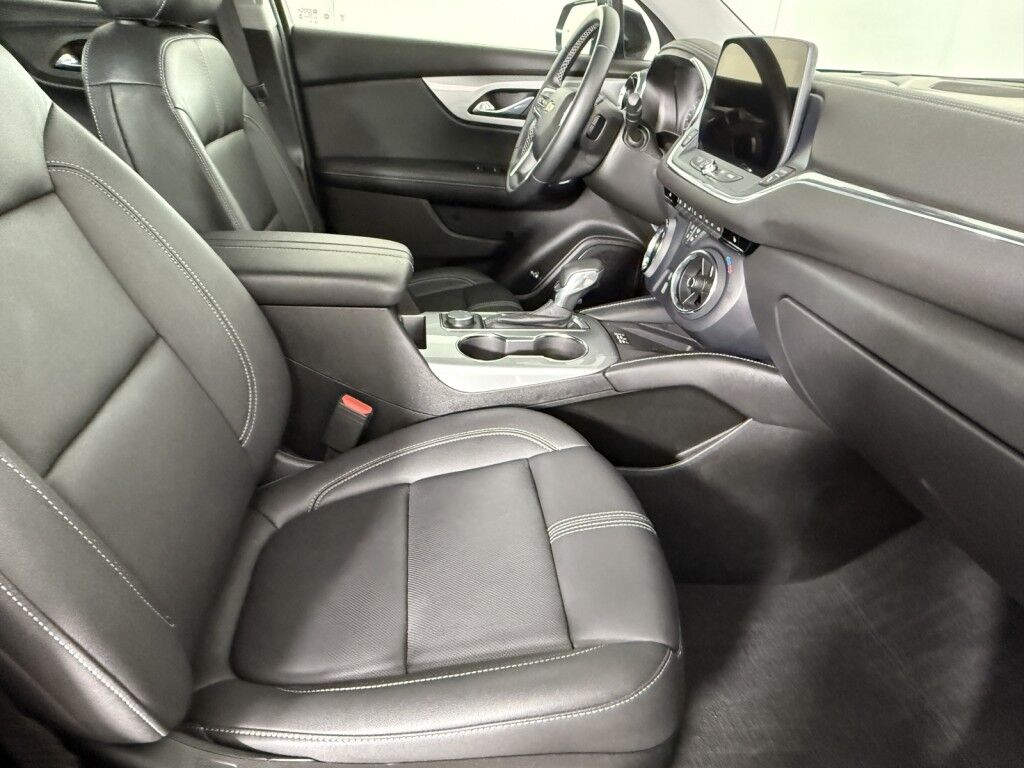 2023 Chevrolet Blazer AWD 3LT Redline w/Panoramic Sunroof/Sound & Tech Maumee OH