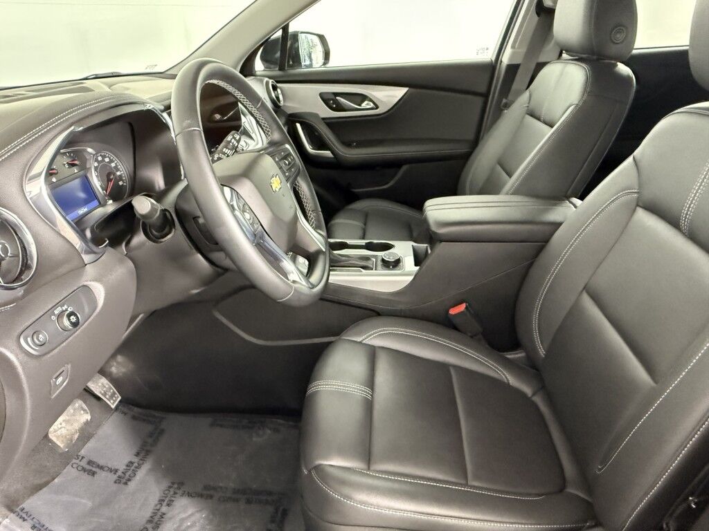 2023 Chevrolet Blazer AWD 3LT Redline w/Panoramic Sunroof/Sound & Tech Maumee OH
