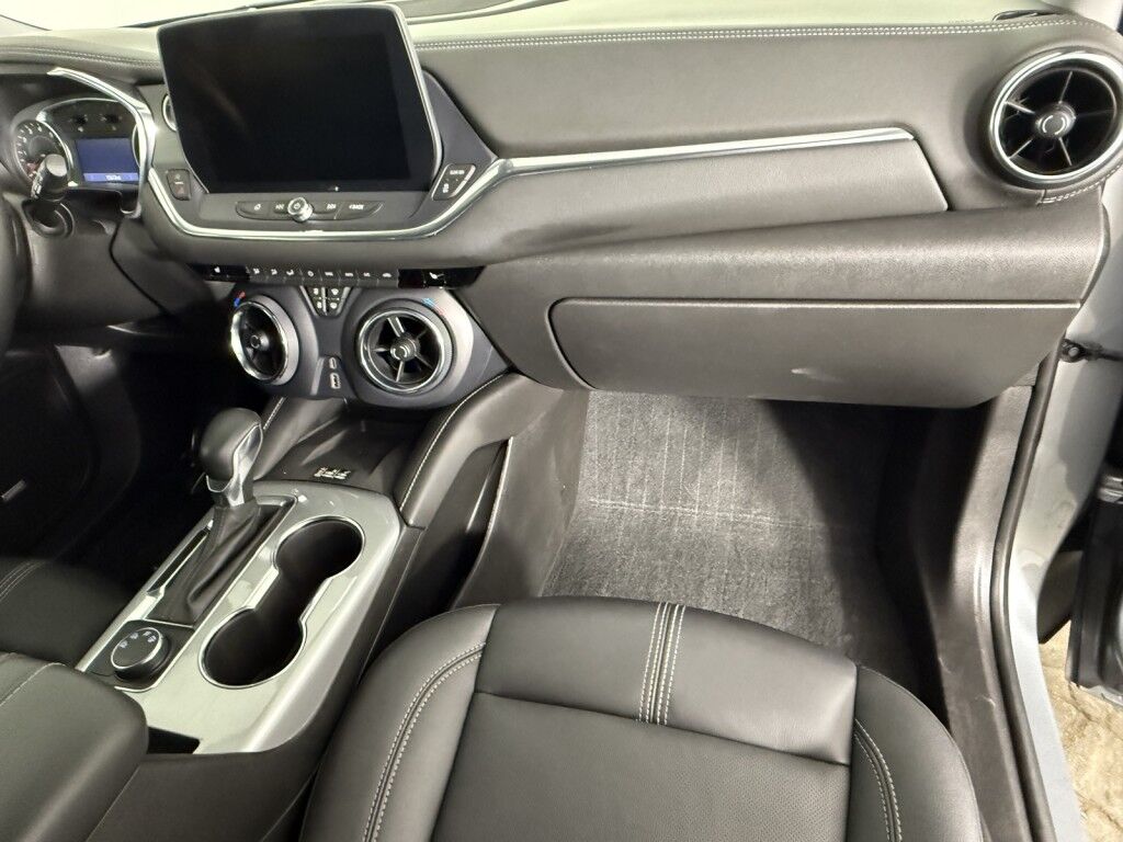 2023 Chevrolet Blazer AWD 3LT Redline w/Panoramic Sunroof/Sound & Tech Maumee OH