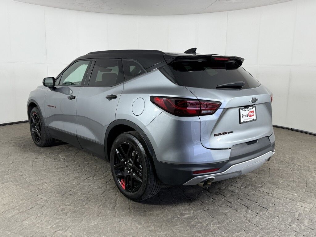 2023 Chevrolet Blazer AWD 3LT Redline w/Panoramic Sunroof/Sound & Tech Maumee OH