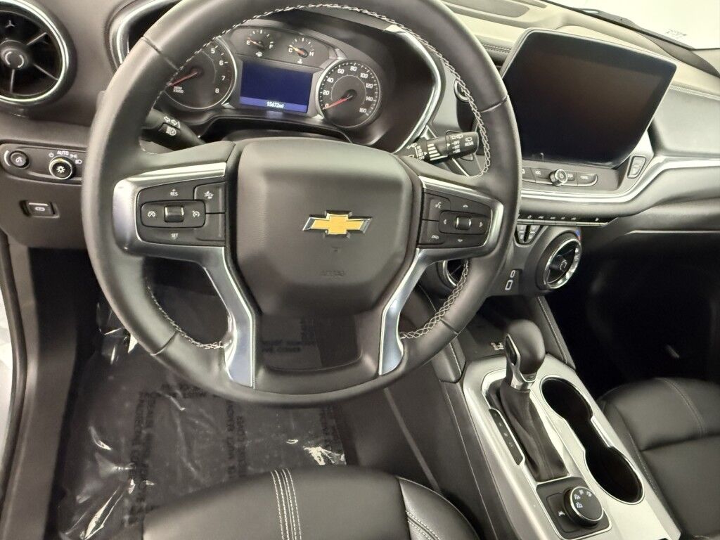 2023 Chevrolet Blazer AWD 3LT Redline w/Panoramic Sunroof/Sound & Tech Maumee OH
