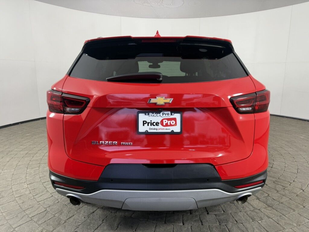 2023 Chevrolet Blazer AWD 4dr LT w/2LT Maumee OH