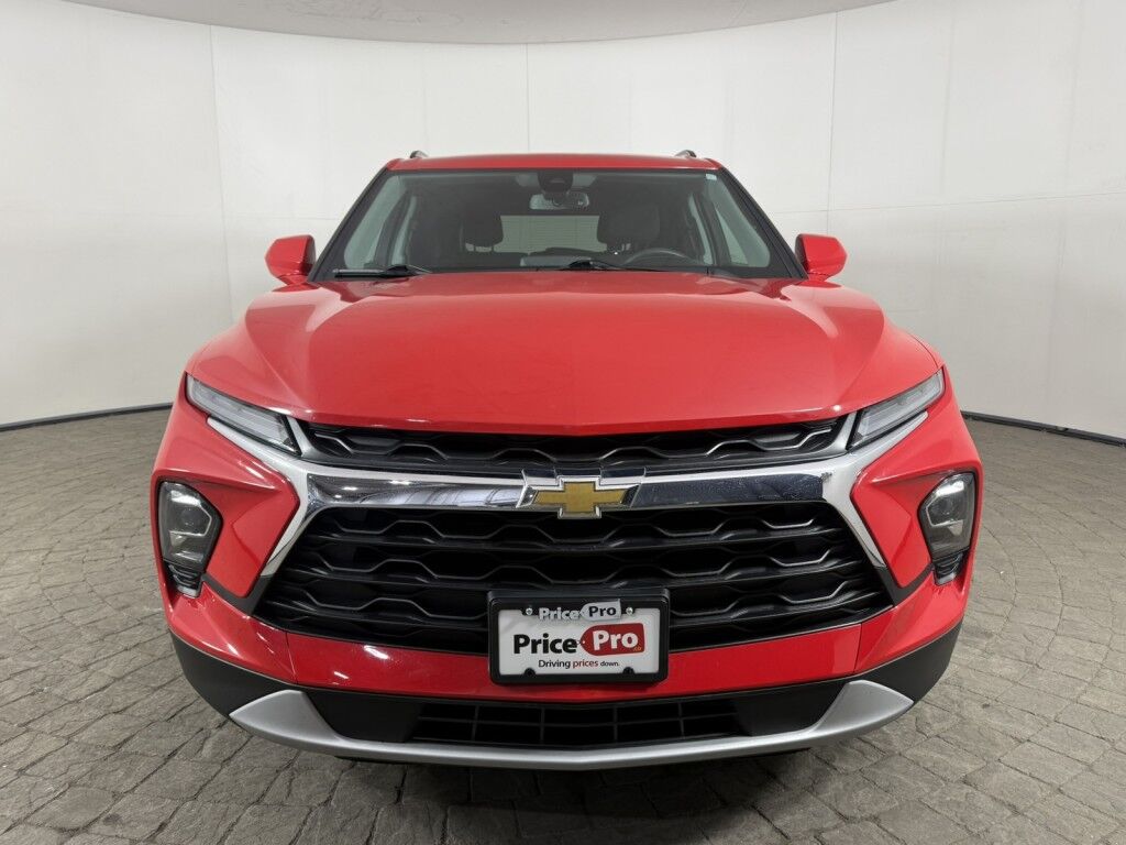 2023 Chevrolet Blazer AWD 4dr LT w/2LT Maumee OH