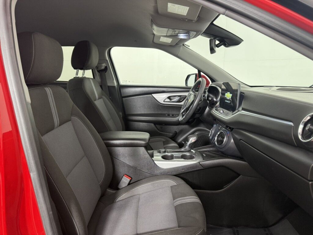 2023 Chevrolet Blazer AWD 4dr LT w/2LT Maumee OH