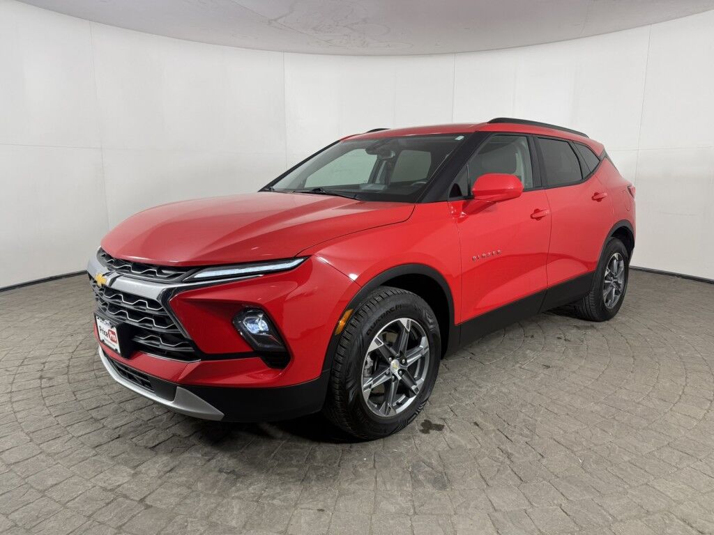 2023 Chevrolet Blazer AWD 4dr LT w/2LT Maumee OH