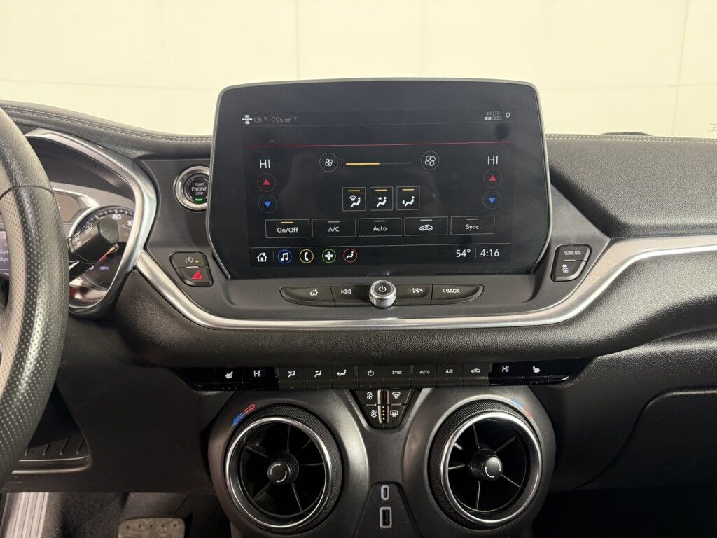 2023 Chevrolet Blazer AWD 4dr LT w/2LT Maumee OH