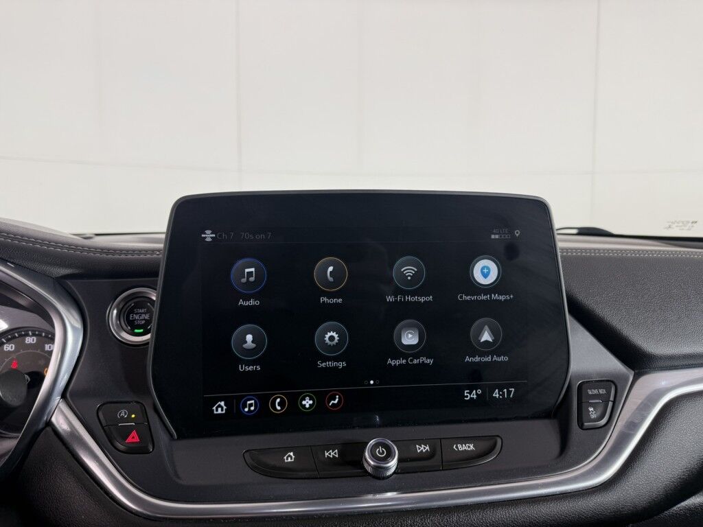 2023 Chevrolet Blazer AWD LT w/2LT Maumee OH