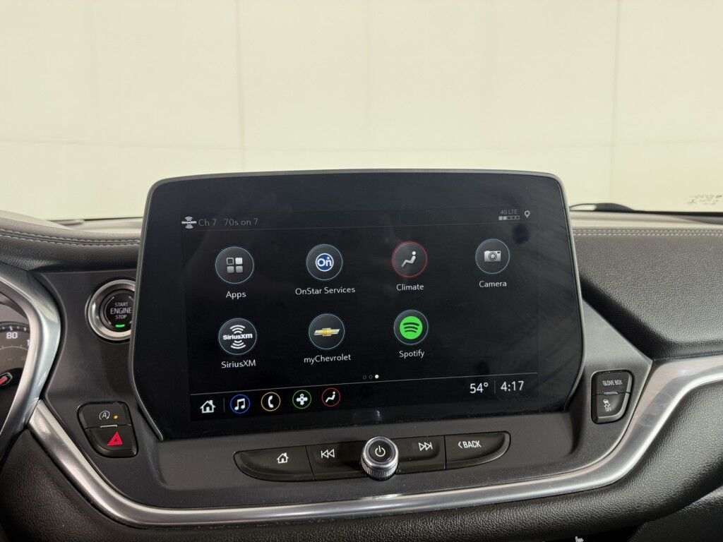 2023 Chevrolet Blazer AWD LT w/2LT Maumee OH