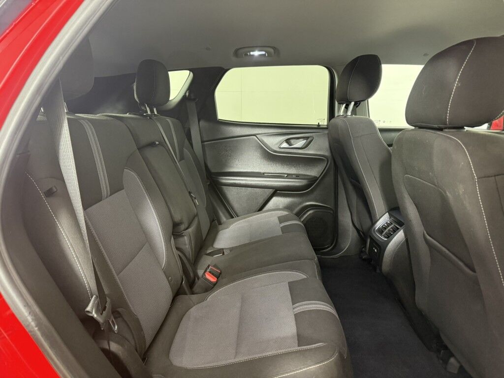2023 Chevrolet Blazer AWD LT w/2LT Maumee OH