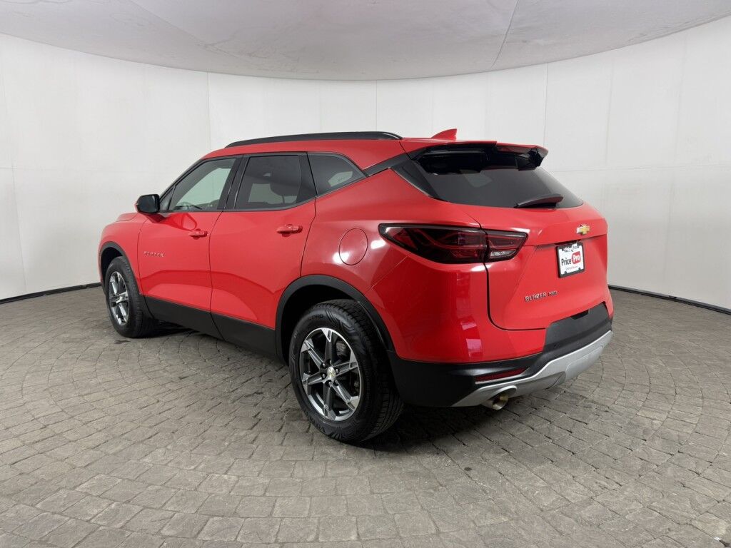 2023 Chevrolet Blazer AWD LT w/2LT Maumee OH