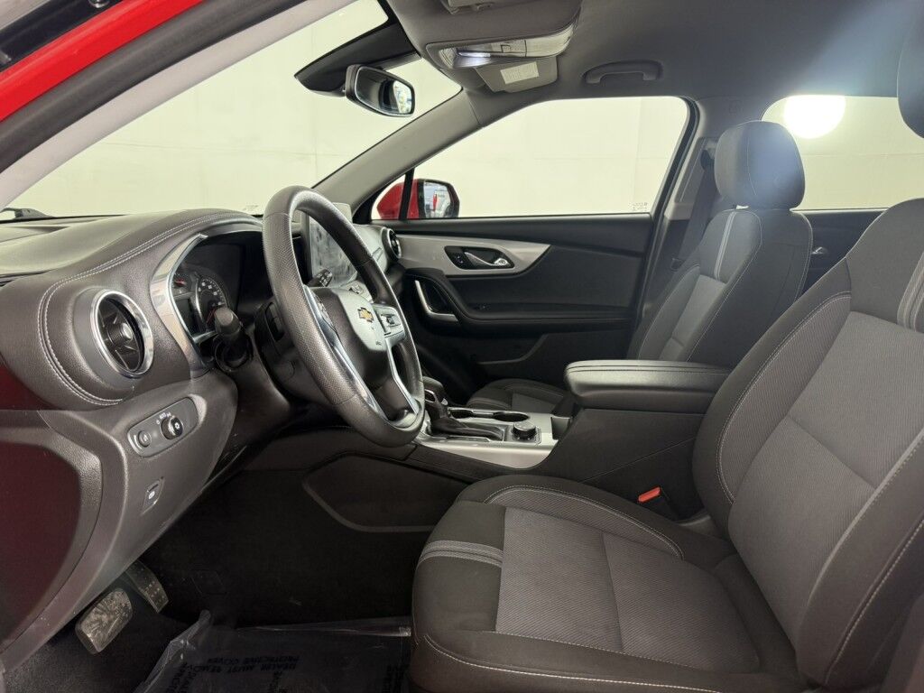 2023 Chevrolet Blazer AWD LT w/2LT Maumee OH