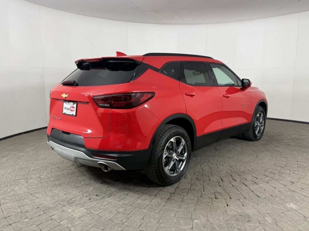 2023 Chevrolet Blazer AWD LT w/2LT Maumee OH