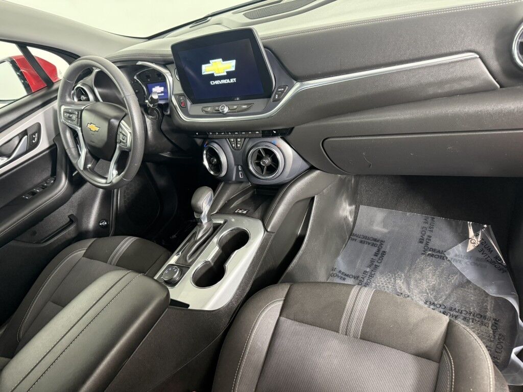 2023 Chevrolet Blazer AWD LT w/2LT Maumee OH